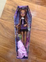 Monster high
