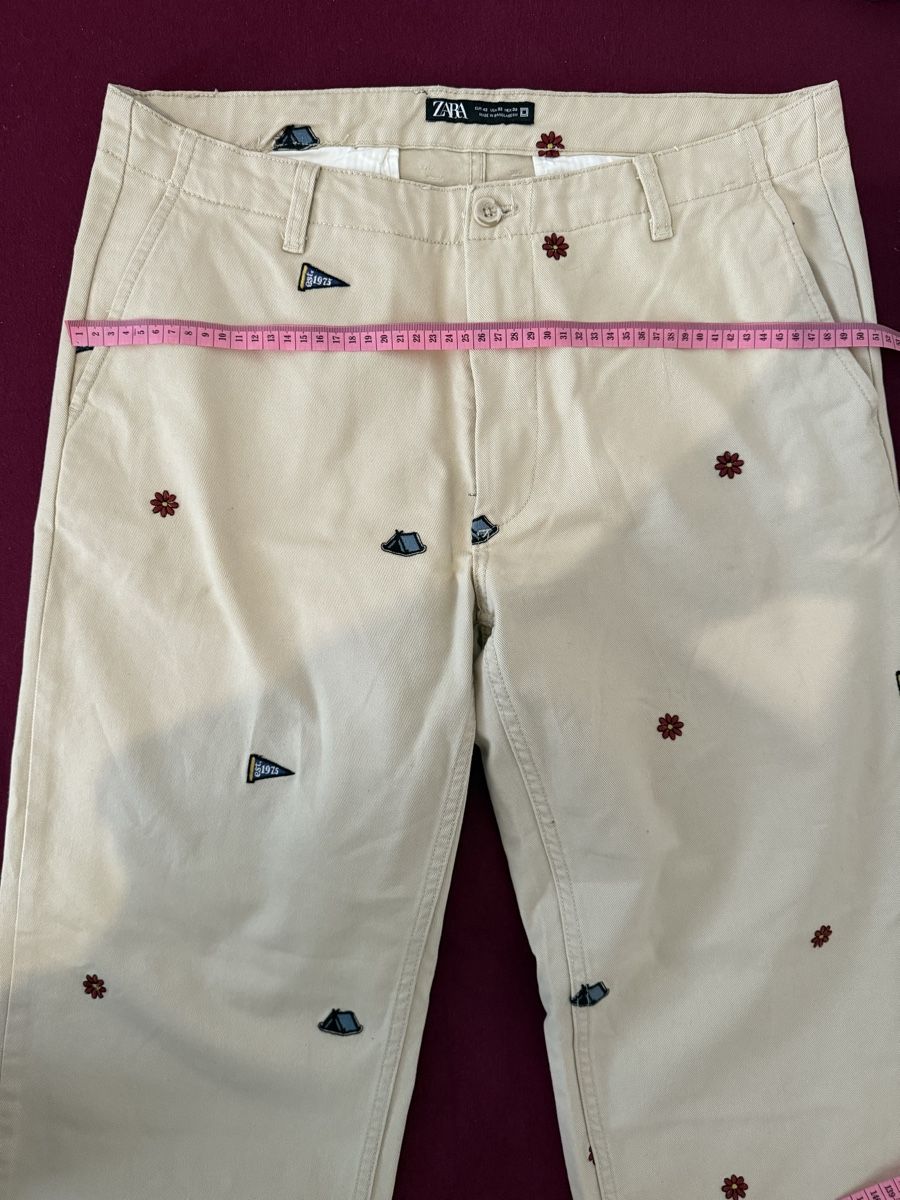 Zara Jeans: Jeans Zara original – Neuf (Voir description) à Le Locle par tchanatakoua 3