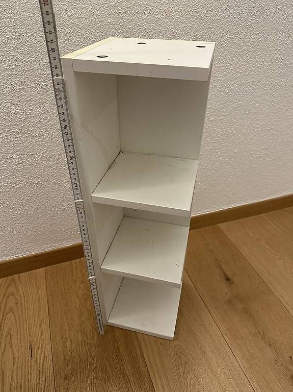 Scaffali: Wandregal – Usato da Muttenz venduto da Sonfekul