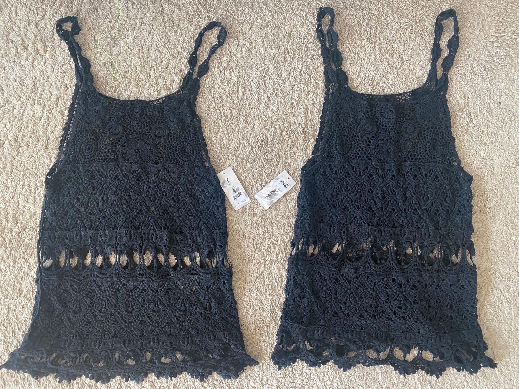 Vestiti: Sexy Strandkleider NEU! gr.M – Nuovo e nell'imballaggio originale da Samstagern venduto da mini22
