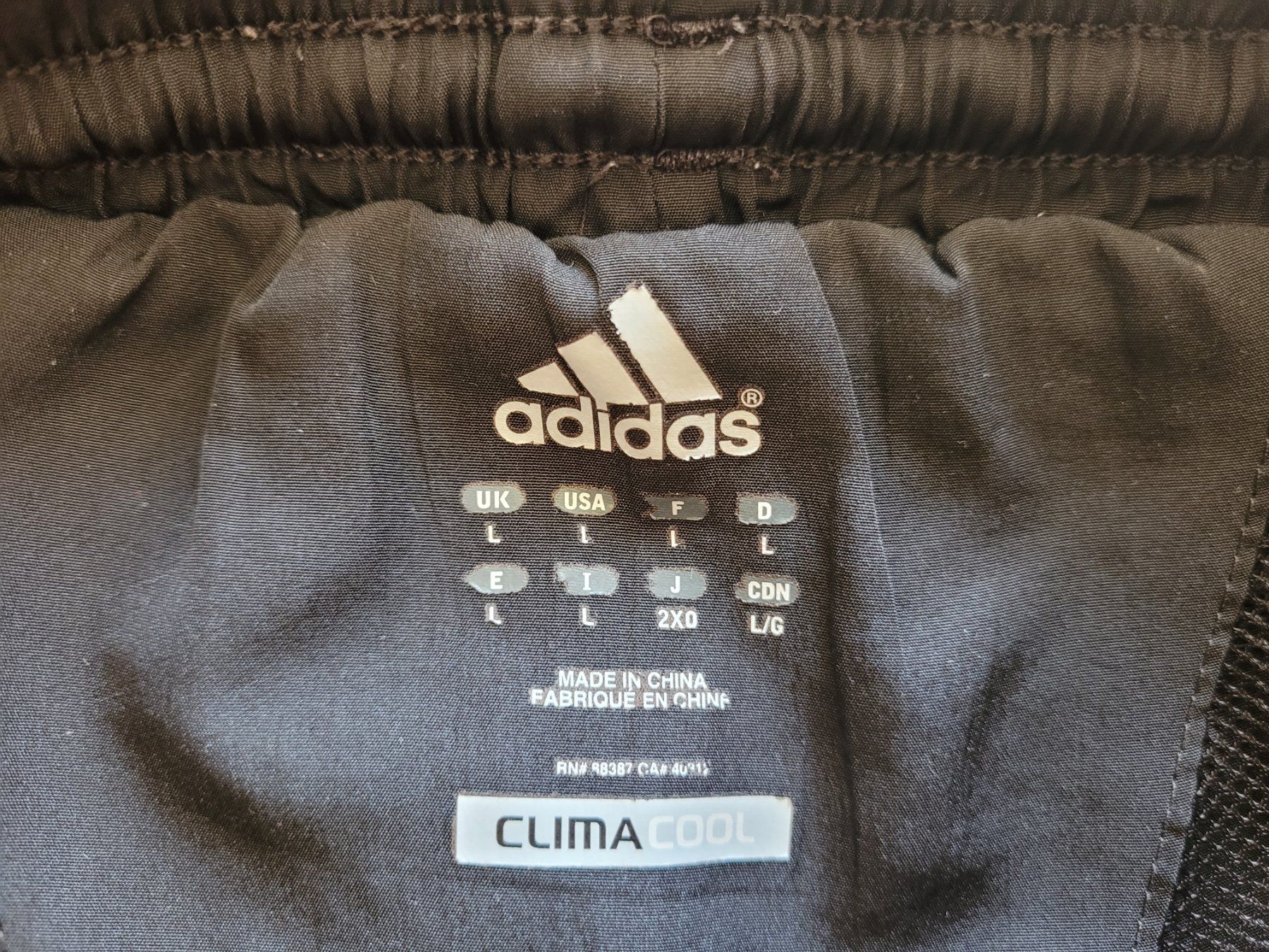 Pantaloni: Sporthose Adidas – Usato da Lumbrein venduto da GC67 2