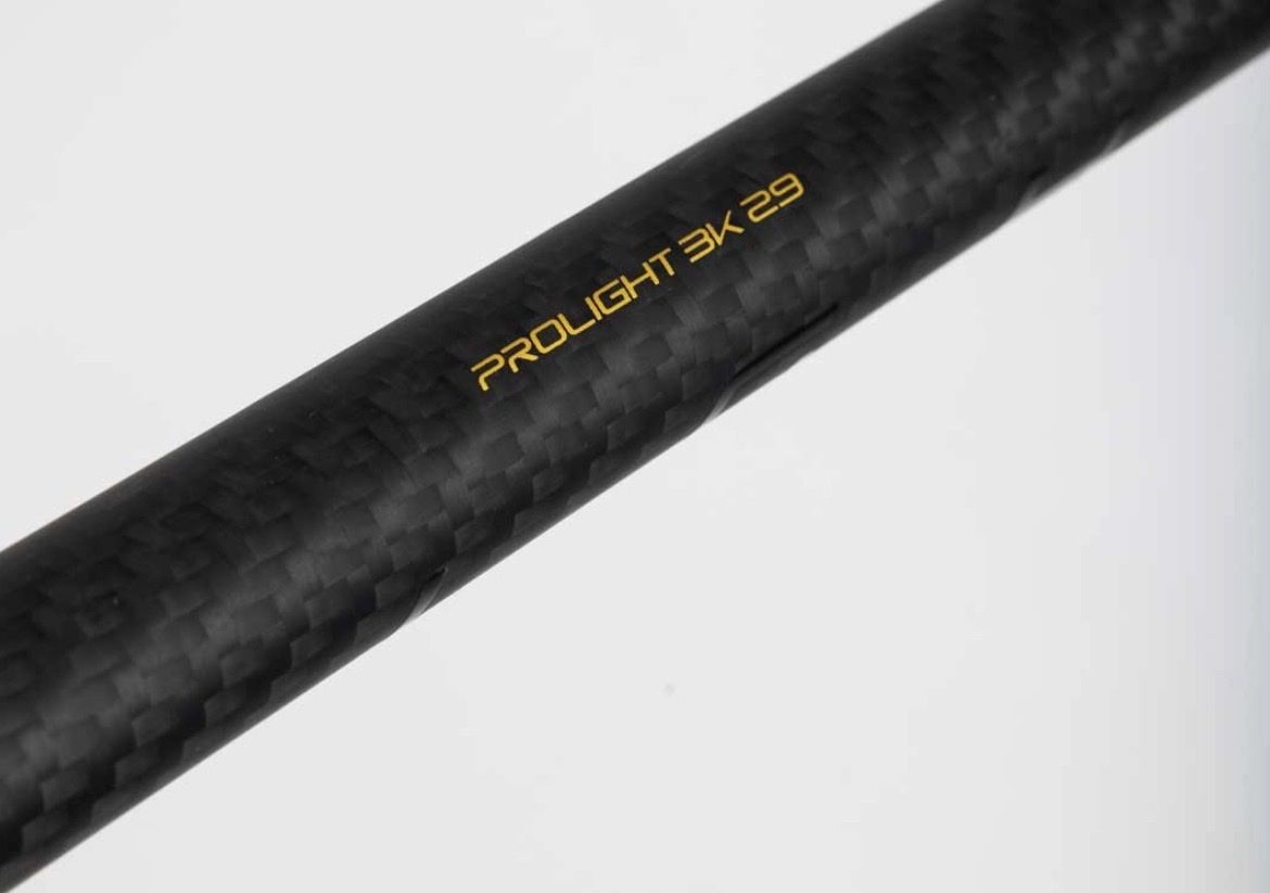 Unihockey: Zone Air One Prolight 3 K 29, links – Nuovo e nell'imballaggio originale da Aarau Rohr venduto da Sheeno 3