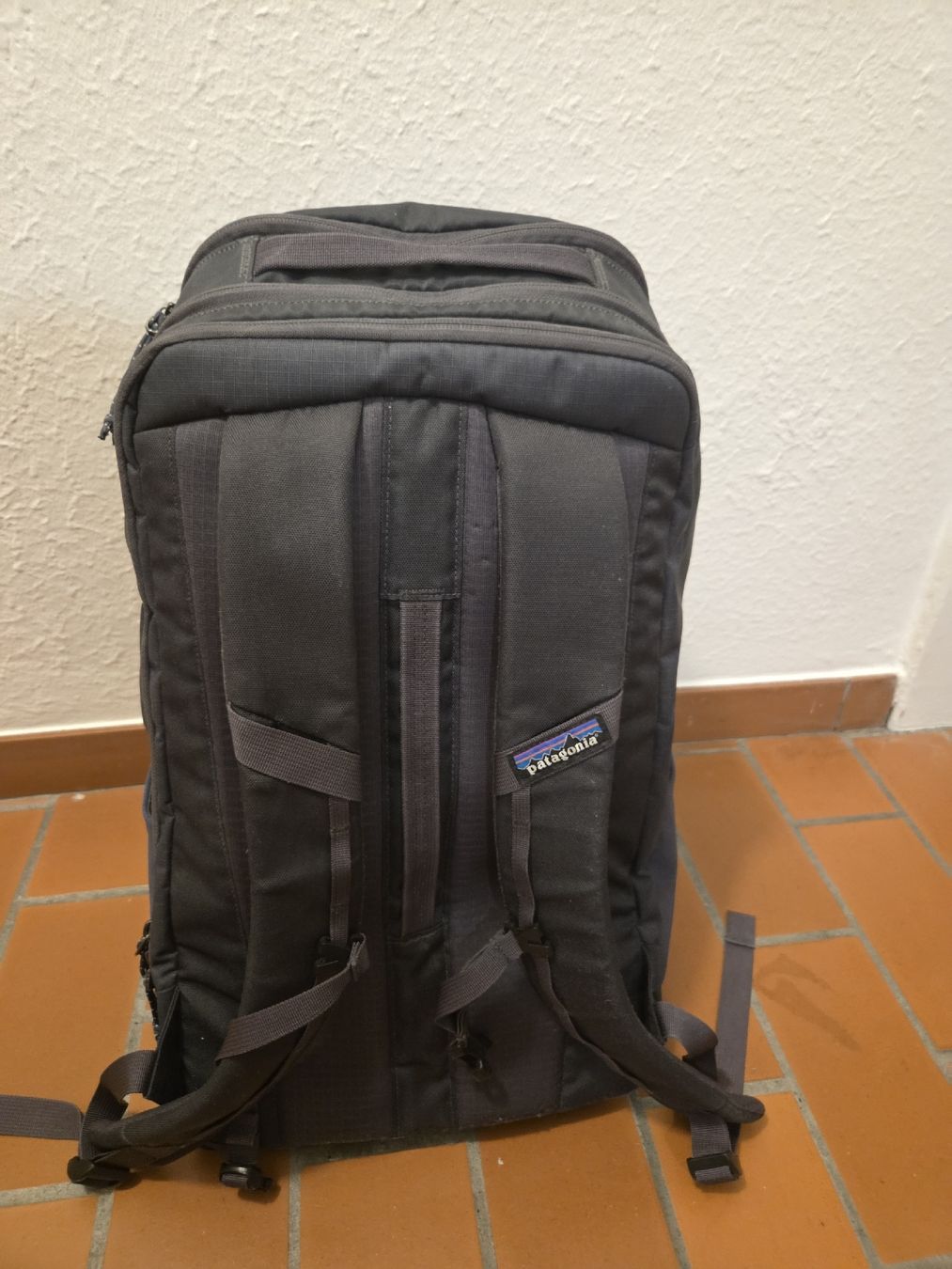 Patagonia Rucksäcke: Patagonia Rucksack – Gebraucht aus Zürich von PatriciaAnna 1