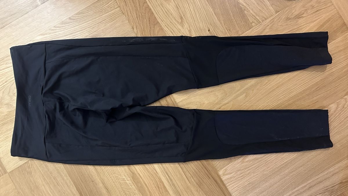 Oysho Leggings: Oysho compressive leggings – Usato da Zürich venduto da gol_zrr2 1