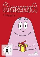 BARBAPAPA   -   CLASSICS 1               ==> SAMMELPORTO