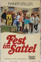 Fest im Sattel von Rainer Stiller