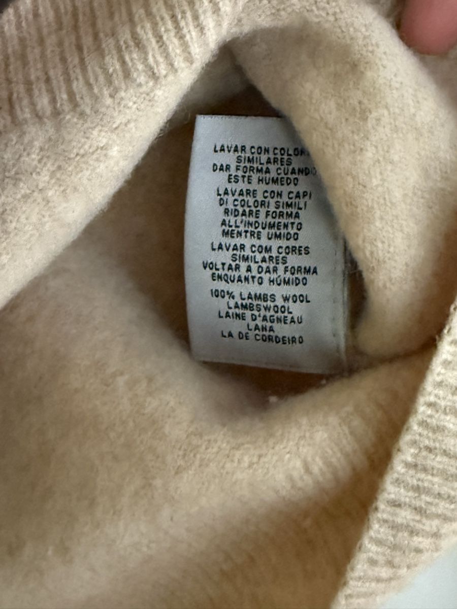 Gant Maglioni & Felpe: Pull GANT – Usato da Monthey venduto da sen_6ckr 4