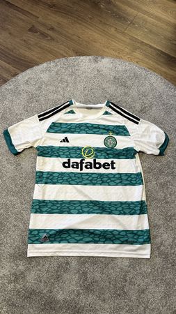 Celtic Glasgow Trikot | L