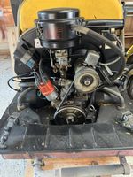 VW Käfer Motor Typ 122 1200ccm