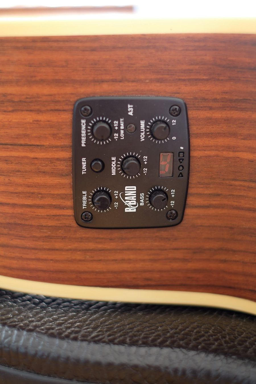 Furch Strumenti musicali: Furch S42-CR Westerngitarre – Usato da Bern venduto da loof 8