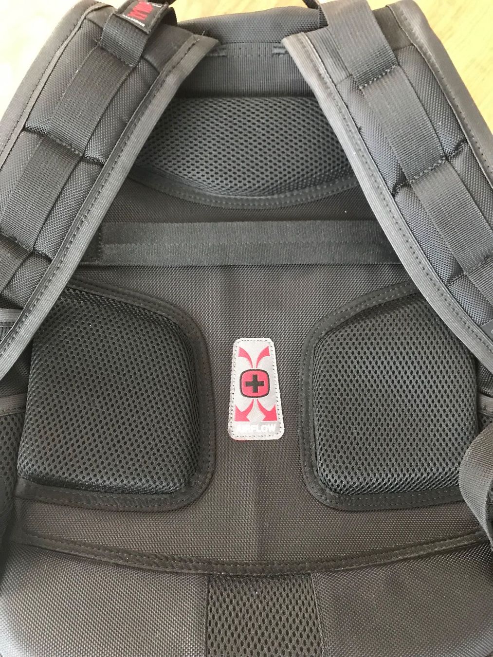 Zaini: Rucksack – Nuovo (secondo la descrizione) da Wetzikon ZH venduto da chris7pat 2