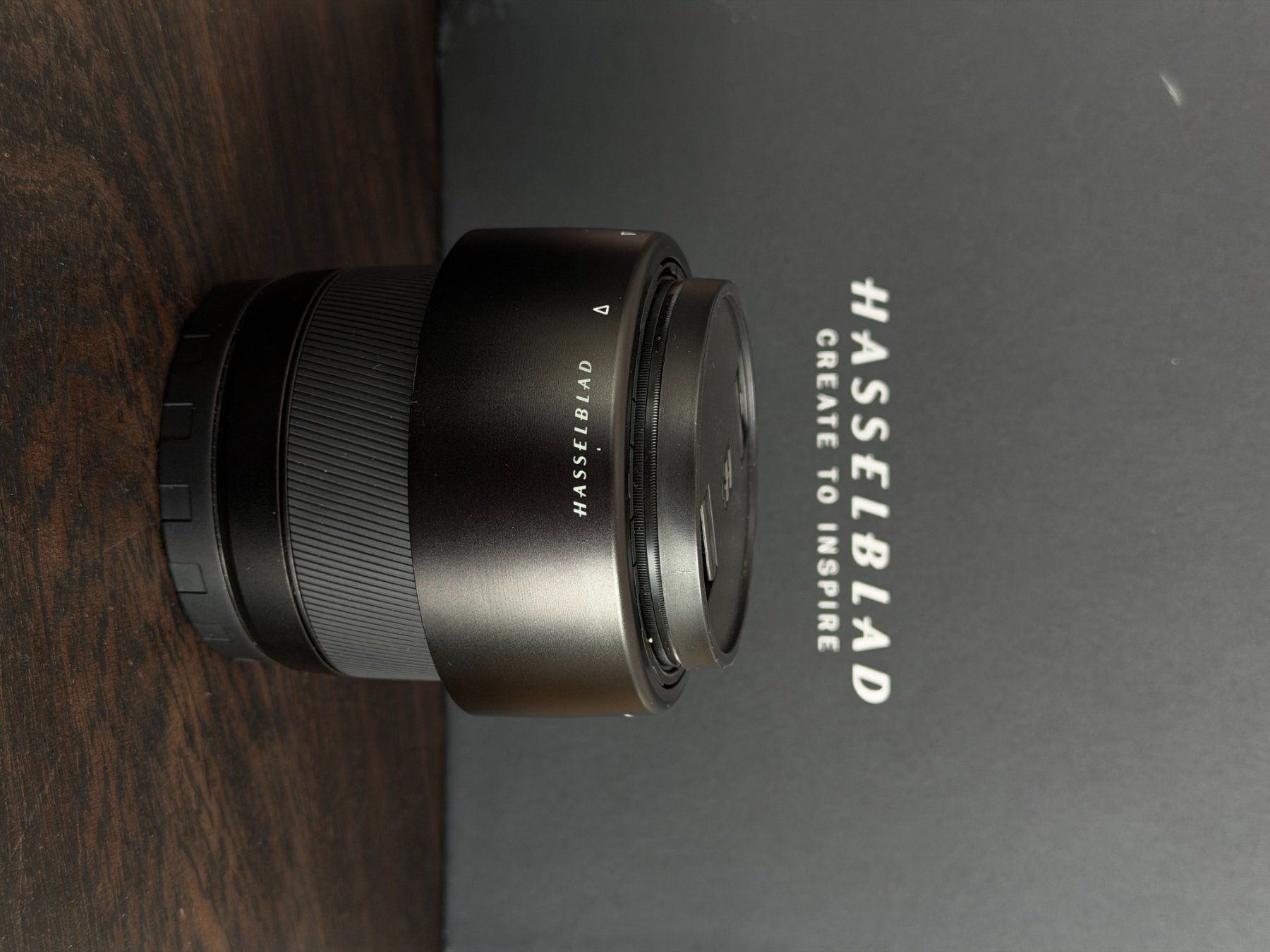 Hasselblad Fotocamera: Hasselblad X1D Medium Format Kamera mit XCD 45mm f/3.5 – Usato da oberaegeri venduto da ale_l5km 3
