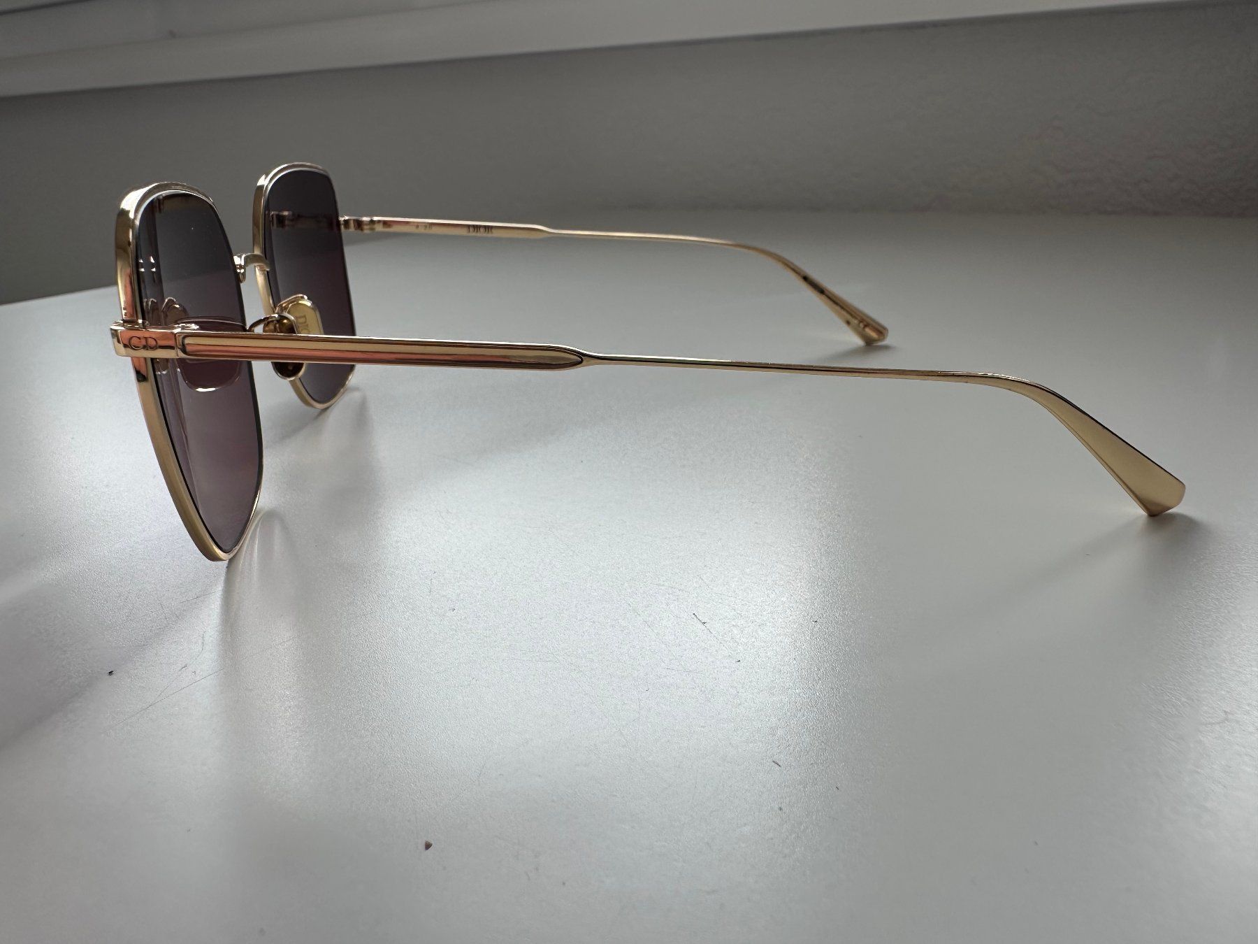 Dior Brillen & Gläser: Dior GemDior Glasses – Gebraucht aus Leysin von cin_9sgy 1