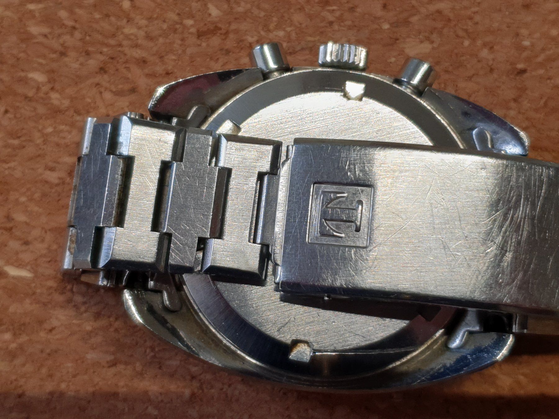 Tissot Orologi: Tissot Uhr – Usato da Neyruz FR venduto da Flyback 8