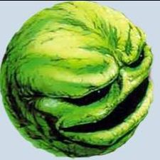 Profile image of wizball