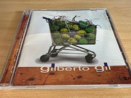 Gilberto Gil – O Sol Del Oslo