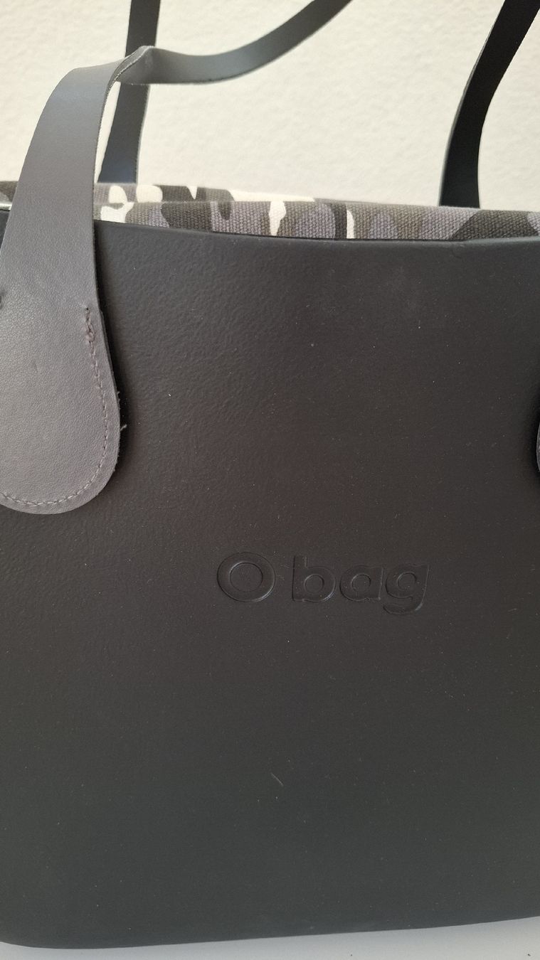Obag Taschen für Damen: obag classic – Gebraucht aus Schwarzenbach SG von LoveBag 4
