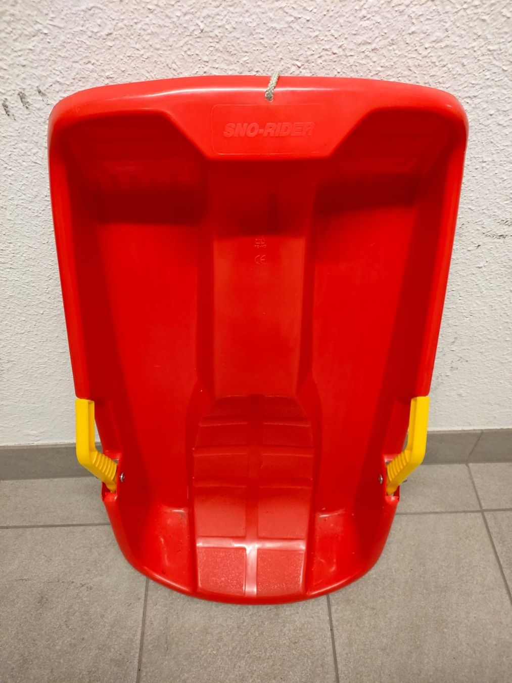 Slitta: Bob 2 – Usato da Biel/Bienne venduto da pdraw 1