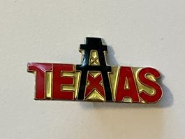 1 Pin Texas