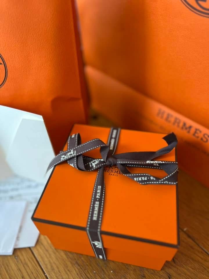 Hermès Orologi: Hermes heure h watch 21 mm neu – Nuovo e nell'imballaggio originale da Kilchberg ZH venduto da cruella 2