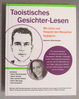 Taoistisches Gesichter-Lesen - von Wendelin Niederberger