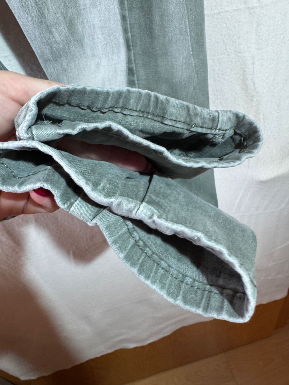 Jeans: Jeans von Chicoree Gr. 38 – Usato da Grosswangen venduto da second_hand_dress 5