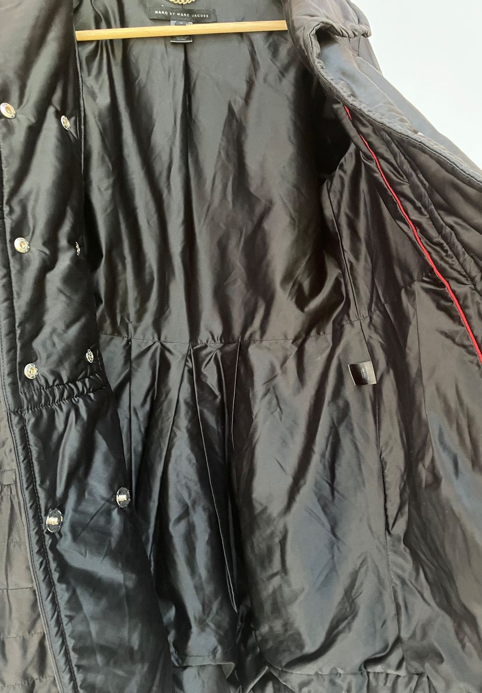 Marc Jacobs Mäntel: Marc by Marc Jacobs Mantel Gr.M – Gebraucht aus Unterägeri von Jutka_04 2