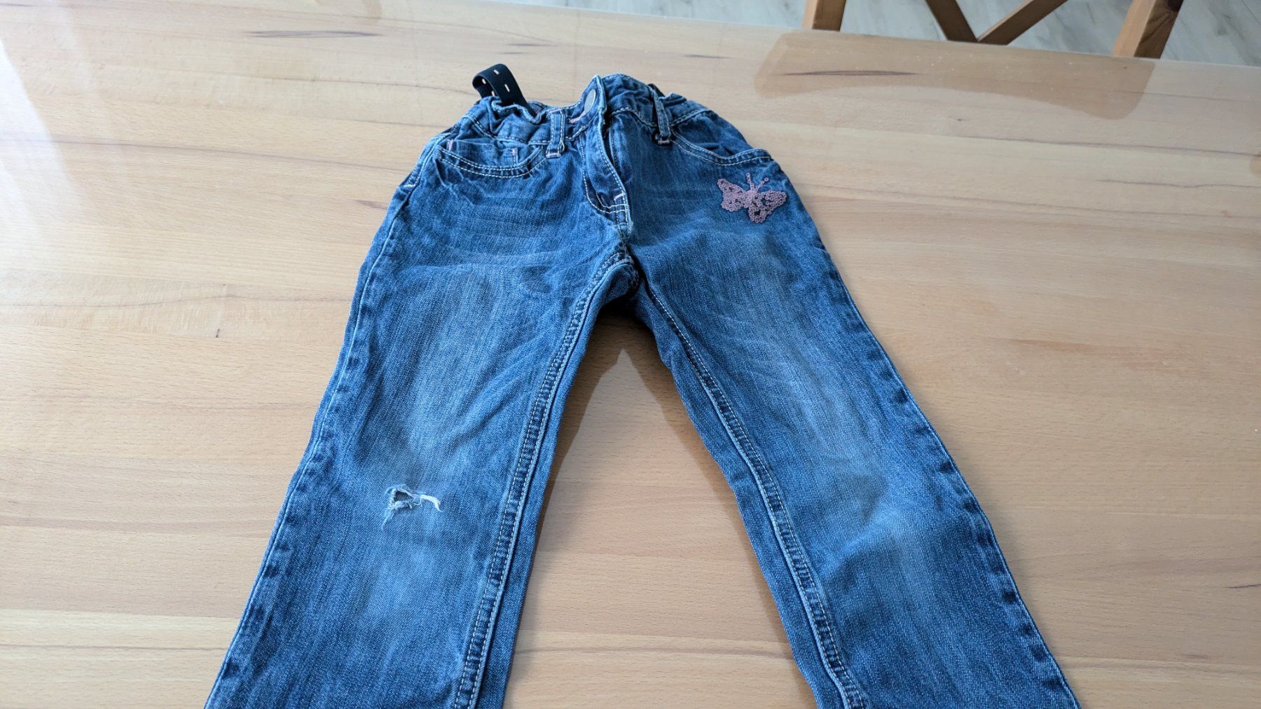 Lotti & Set di vestiti: Süsses Mädchenkleider Paket - 98/104 – Usato da Staufen venduto da Fleby84 5