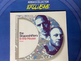 The Shapeshifters - Defected