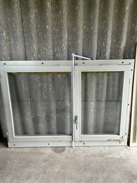Finestre: Isolationsglas Fenster – Usato da Gutenburg venduto da ani_gq6b