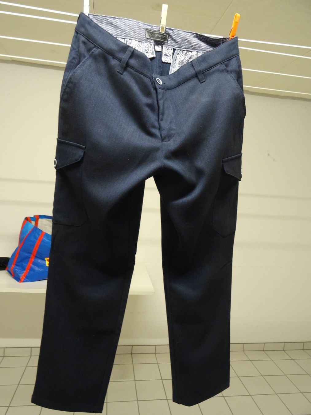 Pantaloni: Herrenhose – Nuovo (secondo la descrizione) da Winterthur venduto da valbella7
