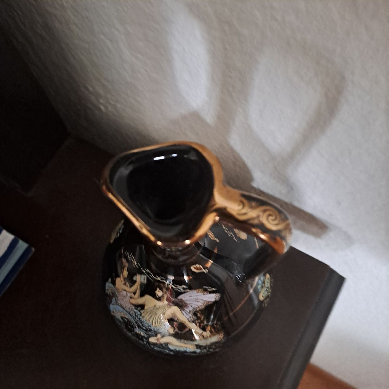 Töpfe: KE Strigos Greece Handmade 24K Gold – Gebraucht aus Oberengstringen von ger_v5h5 4
