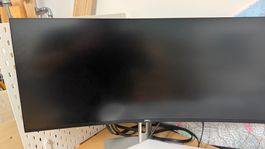 Dell UltraSharp U3423WE