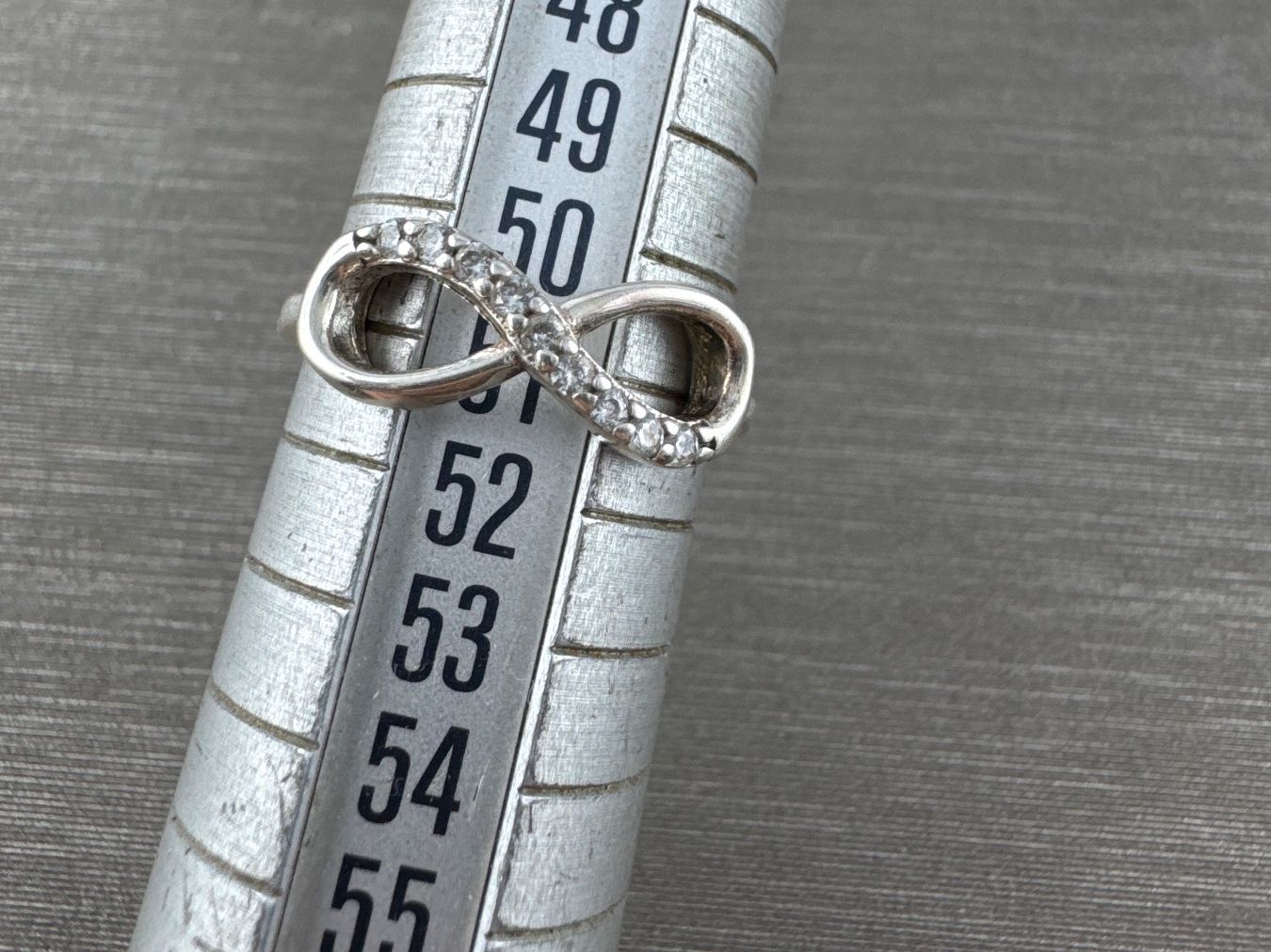 Ringe: Ring 925 Silber – Gebraucht aus Niederuzwil von leo_8857 4