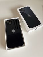 iPhone 13, midnight blue, 256Go