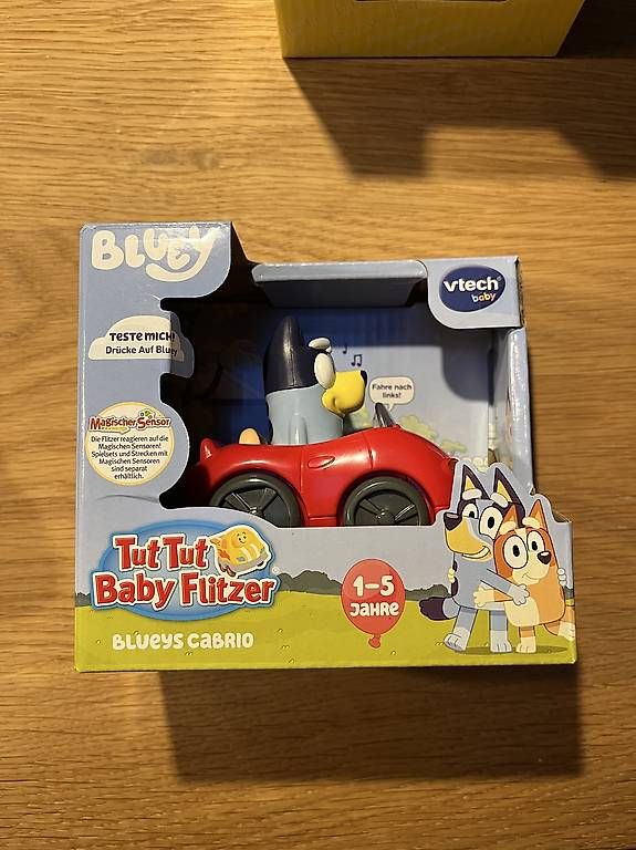 Jouets: schöne Kinder / Baby Spielsachen – D'occasion à Bern par Walyan
