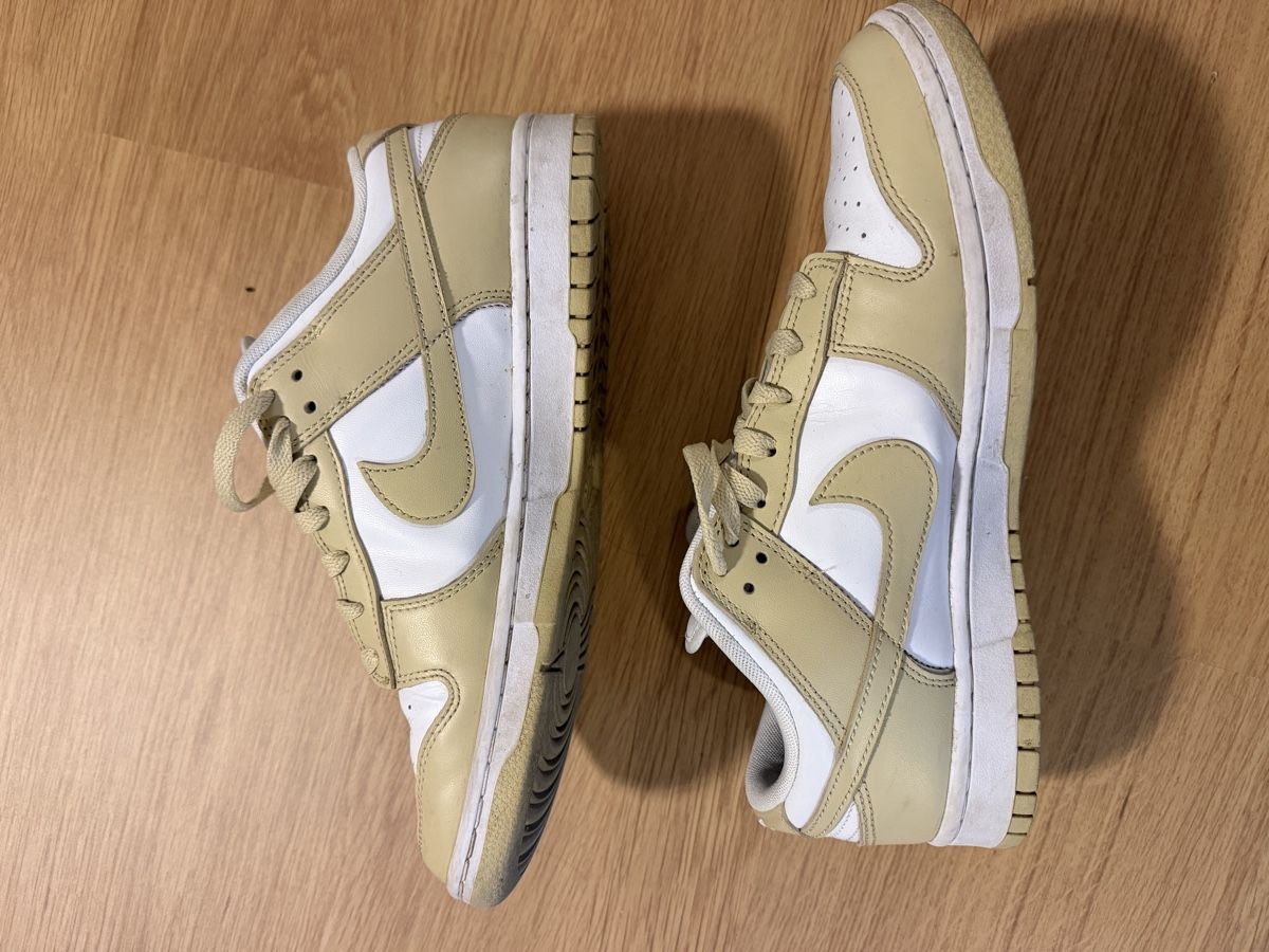 Nike Herrenschuhe: Nike dunk  – Gebraucht aus S. Antonino von Mc2495 1