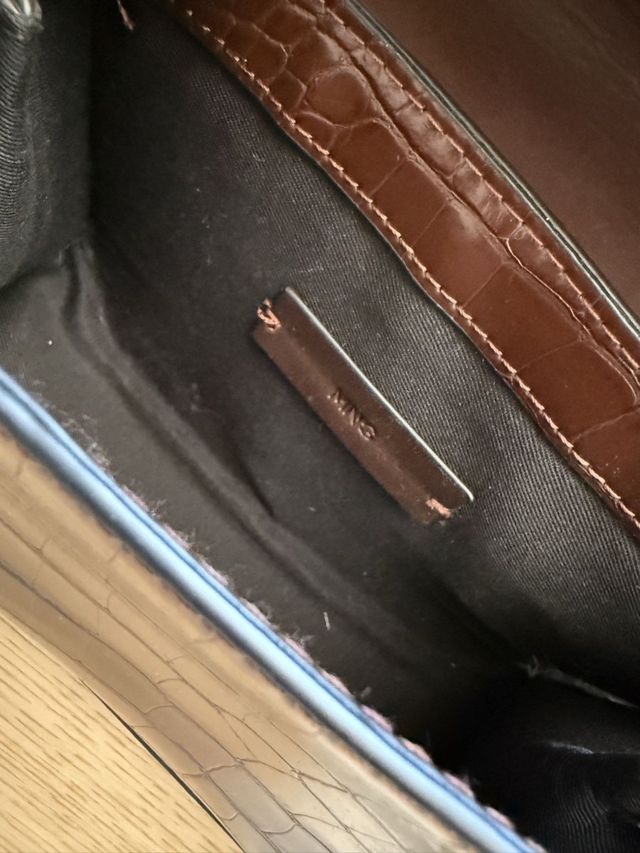 Mango Borse da donna: Handtasche „Mango“ – Usato da Solothurn venduto da BibiiBlocksberg 3