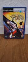 PS 2 - Star Trek Shattred Universe