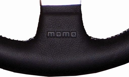 Alle Autoersatzteile: Momo Leder Sportlenkrad Millenium Sport – Neu und originalverpackt aus Moers von BMS-Racing 4
