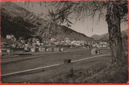 DAVOS Nr. 5393 Bl. g. Davos