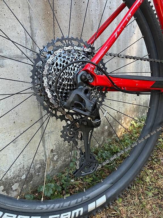Velos: Mountainbike Scott Scale 970 – Gebraucht aus Basel von har_2wpn 2