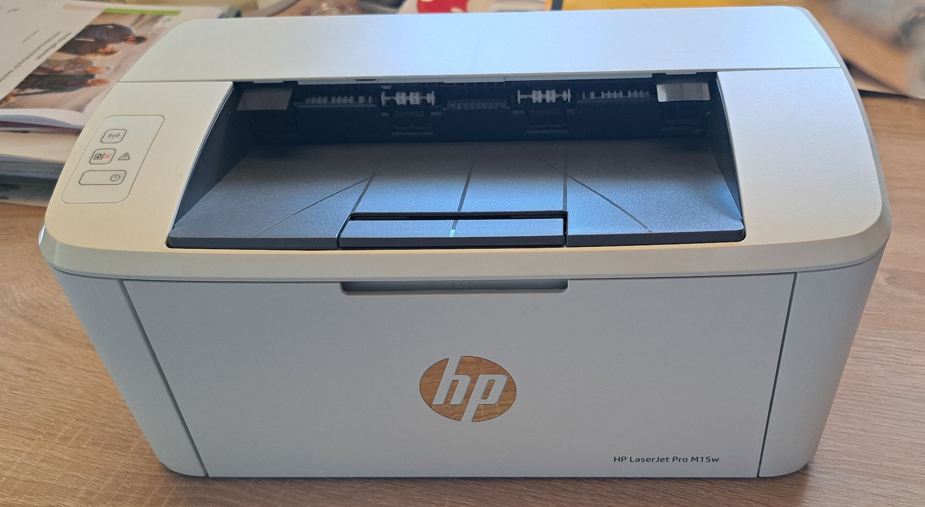Hewlett Packard Drucker: HP Laser Drucker  – Gebraucht aus Chur von Vogama