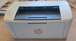 HP Laser Drucker 