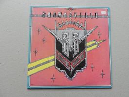 Schallplatte LP USA Rock Band Brownsville Station 1975