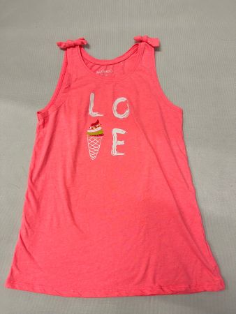 Mädchen T-shirt Gr.142-155 Y10 Inextenso