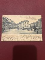 Gruss aus Winterthur 1900
