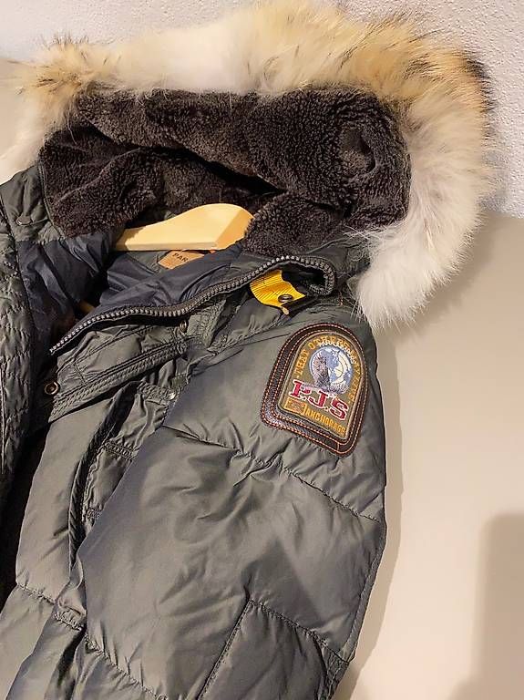 Jacken & Mäntel: Parajumpers, Kids, Winterjacke – Gebraucht aus Minusio von may_5qgr 3