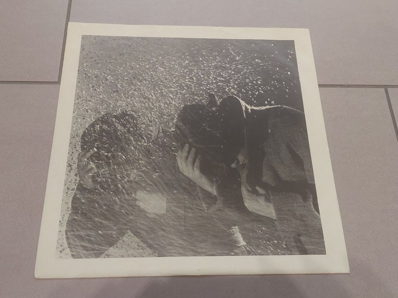 Dischi in vinile: LP Go West – Usato da Erlinsbach venduto da pfunky 2
