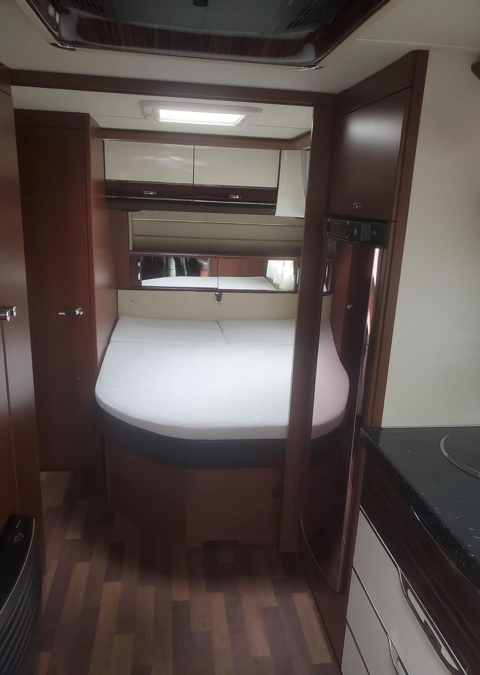 Rimorchi: Wohnwagen – Usato da Basel venduto da ram_79pk 6